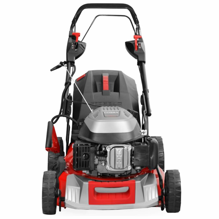 COBRA MX534SPCE Petrol Lawn Mower - Image 5