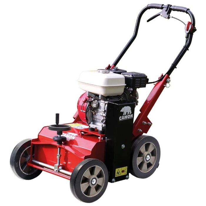 CAMON LS42-MK2 Lawn Scarifier (Spring Rake)