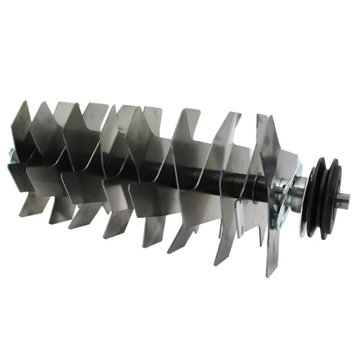 CAMON LS52 Lawn Scarifier (Fixed Blades) - Image 2