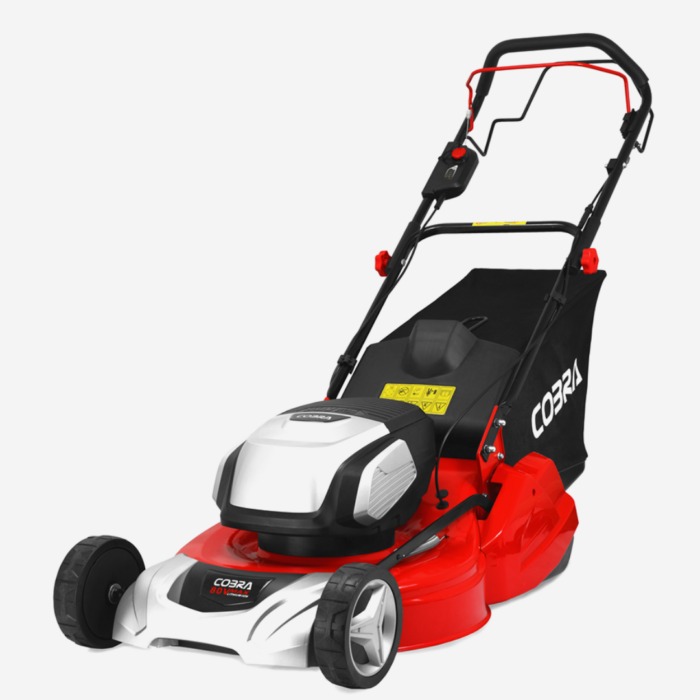 COBRA RM51SP80V Lawnmower (Kit)
