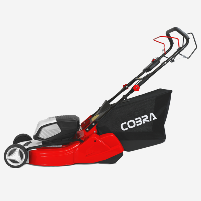 COBRA RM51SP80V Lawnmower (Kit) - Image 2