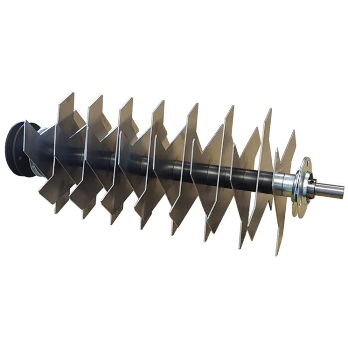 CAMON Fixed Blade Scarifier Cartridge (LS42)
