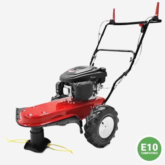 COBRA WT60SP Petrol Wheeled Trimmer