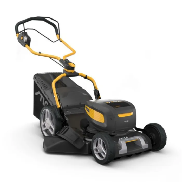 STIGA Combi 748e V Cordless Lawnmower