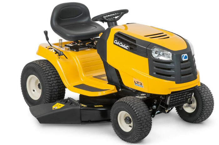 CUB CADET LT3 PS107 Lawn Tractor (CC716KHG)