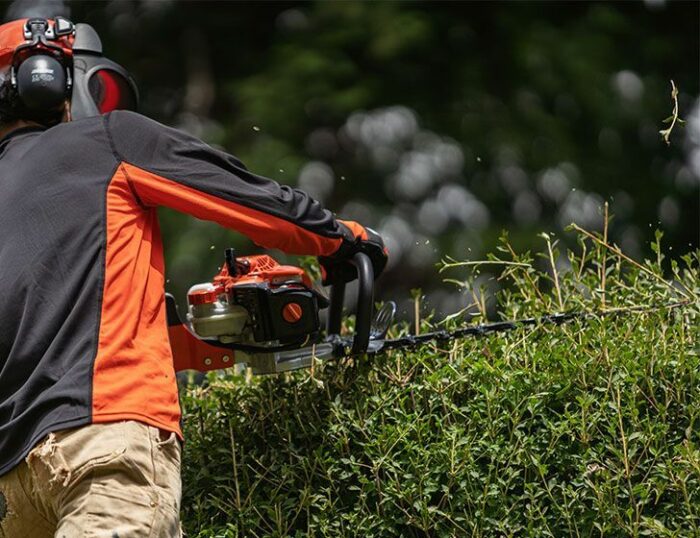 ECHO HC-2020 Petrol Hedge Trimmer - Image 3