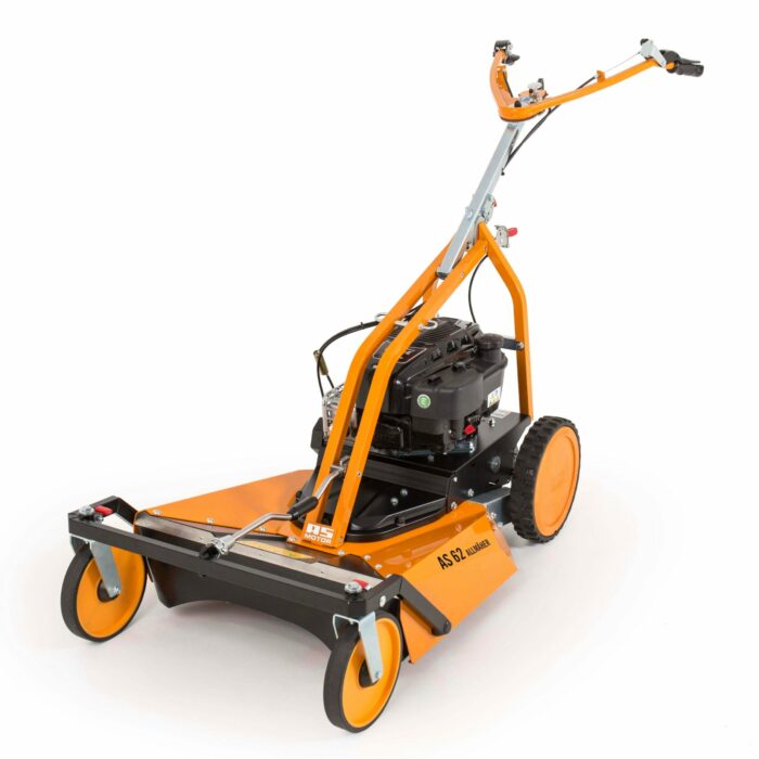 AS MOTOR AS 62 4T Brushcutter Mower