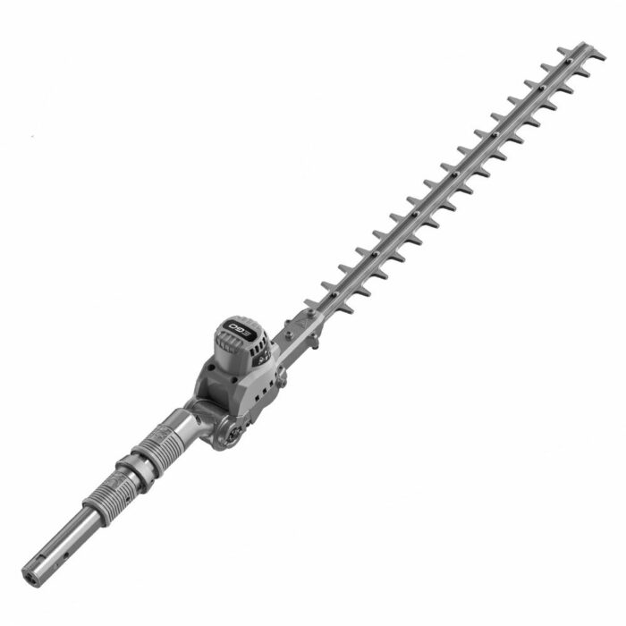 EGO PPCX1000 Professional X Cordless Telescopic Multi-tool Kit - Image 3