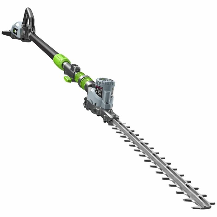 EGO PPCX1000 Professional X Cordless Telescopic Multi-tool Kit - Image 4