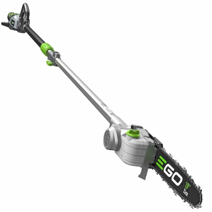 EGO PPCX1000 Professional X Cordless Telescopic Multi-tool Kit - Image 6