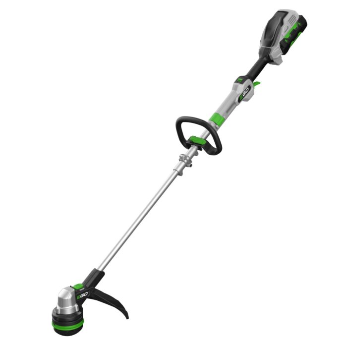 EGO ST1401E-ST Cordless Strimmer (Kit)