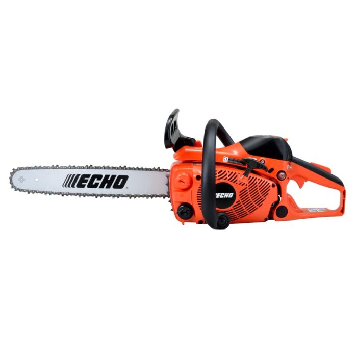 ECHO CS-362WES Petrol Chainsaw - Image 2