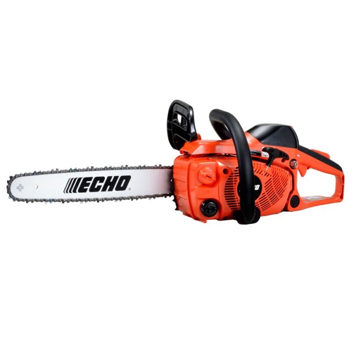 ECHO CS-362WES Petrol Chainsaw - Image 3