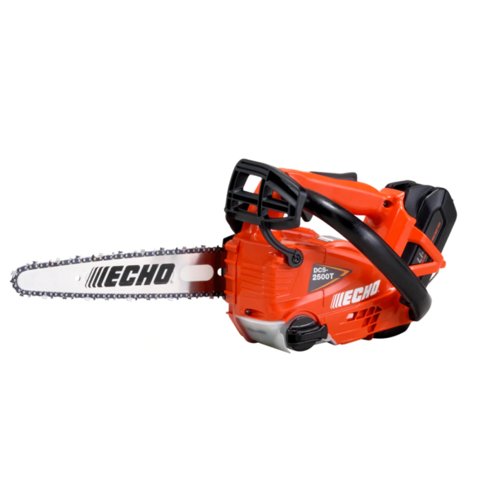 ECHO DCS-2500TC Battery Chainsaw