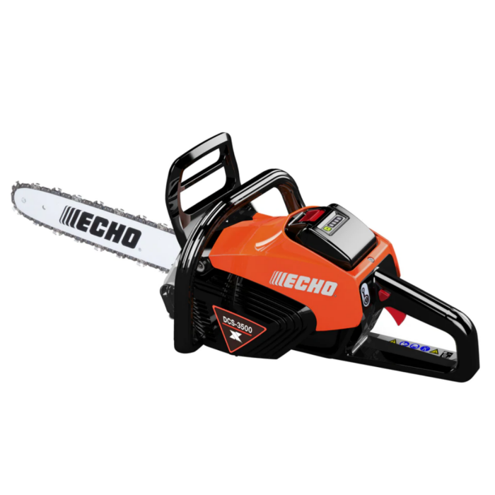 ECHO DCS 3500 Battery Chainsaw (Shell Only)