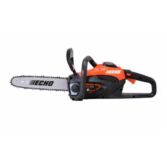 ECHO DCS-310 Battery Chainsaw (Shell Only)