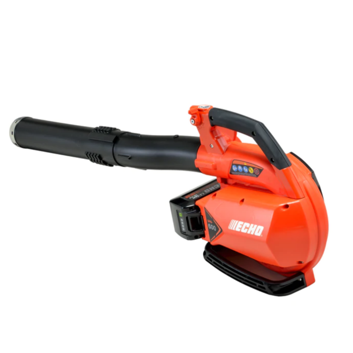 ECHO DPB-600 Cordless Handheld Leaf Blower (Shell Only)