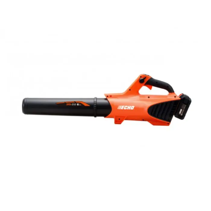 ECHO DPB-310 Cordless Handheld Leaf Blower (Shell Only)