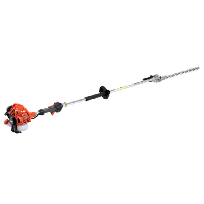 ECHO HCA-236ES-LW Petrol Long-reach Hedge Trimmer