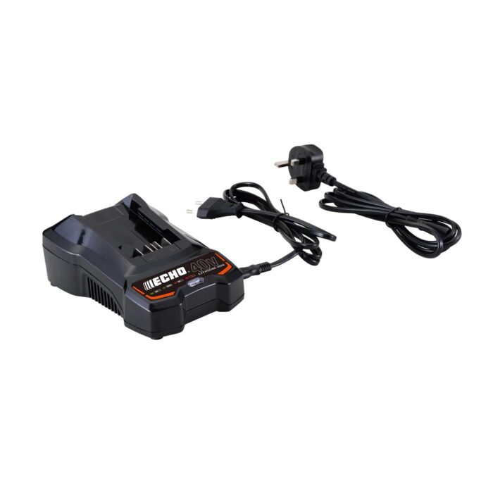 ECHO LC-3604 Battery Charger