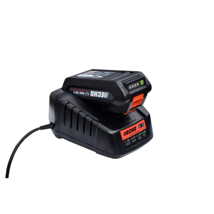 ECHO LCJQ-560 Charger