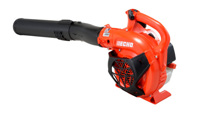 ECHO PB2520 Petrol Handheld Leaf Blower