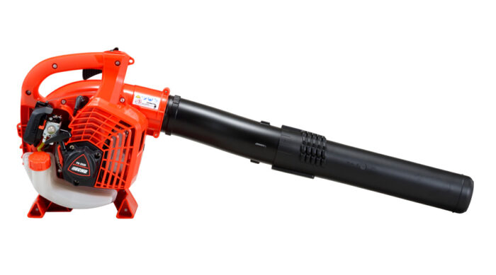 ECHO PB2520 Petrol Handheld Leaf Blower - Image 2