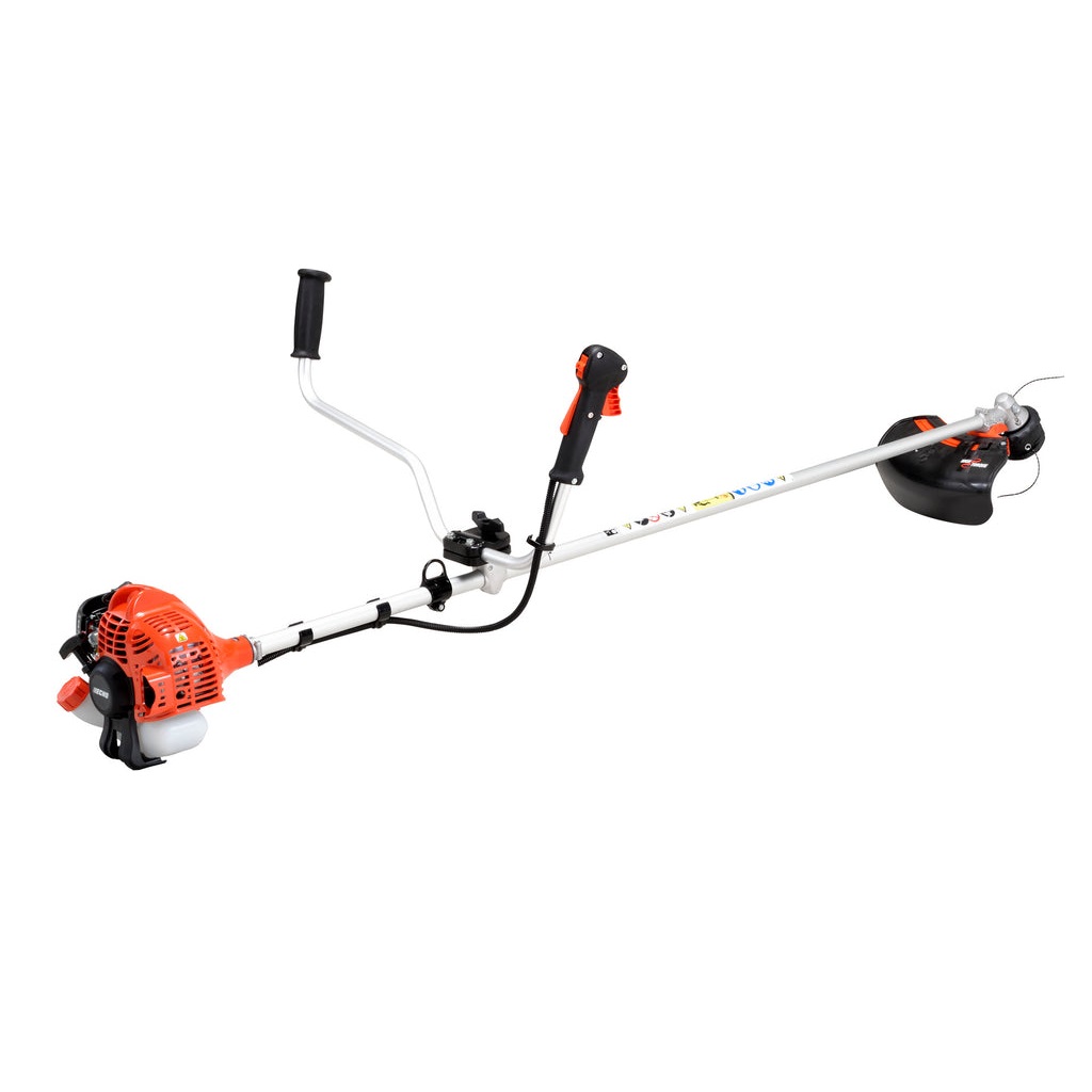 Echo SRM 237 TESU EN GUIDON