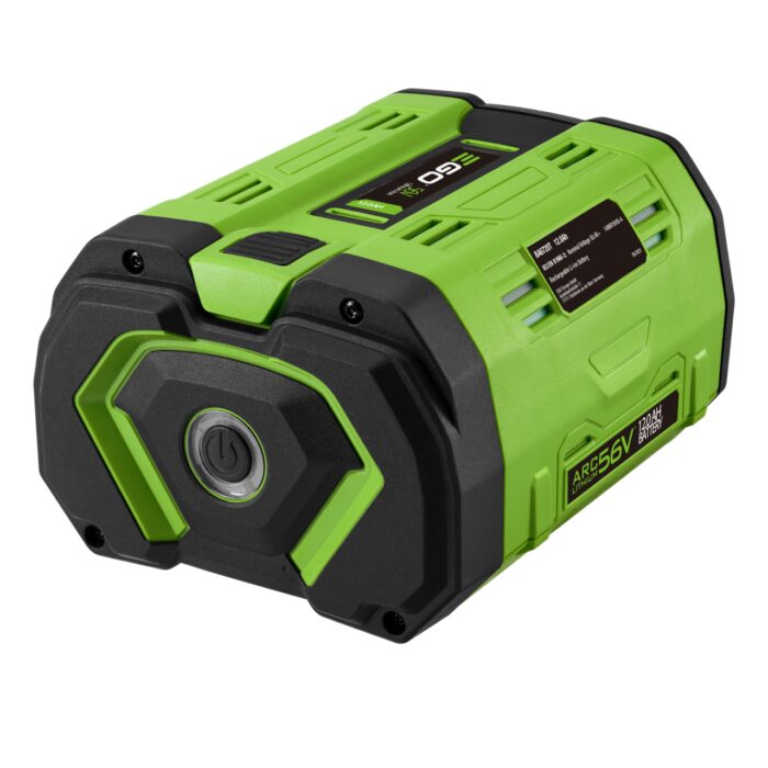 EGO BA6720T Battery (12 Ah)