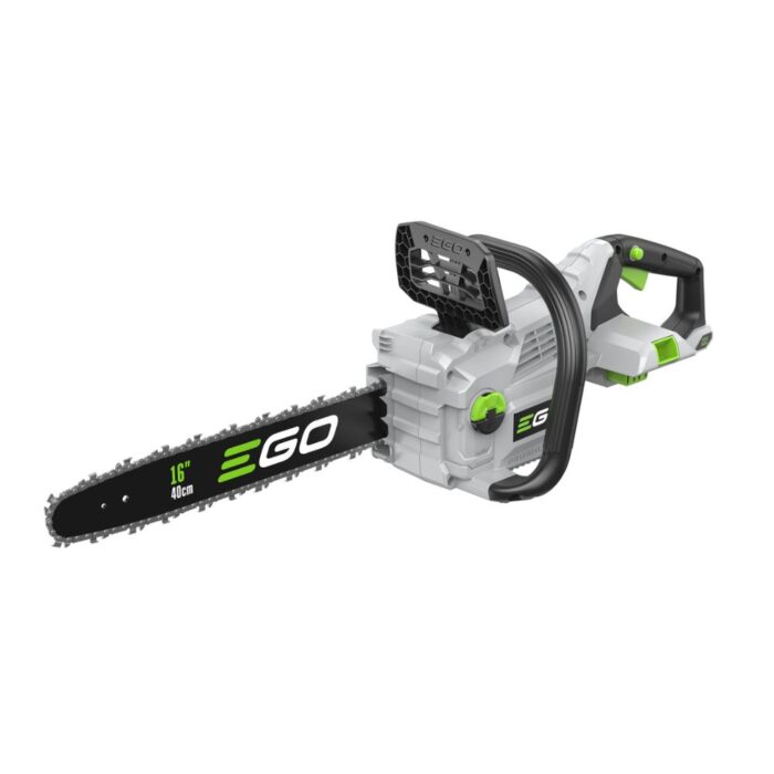 EGO CS1610E Cordless Chainsaw (Shell Only)