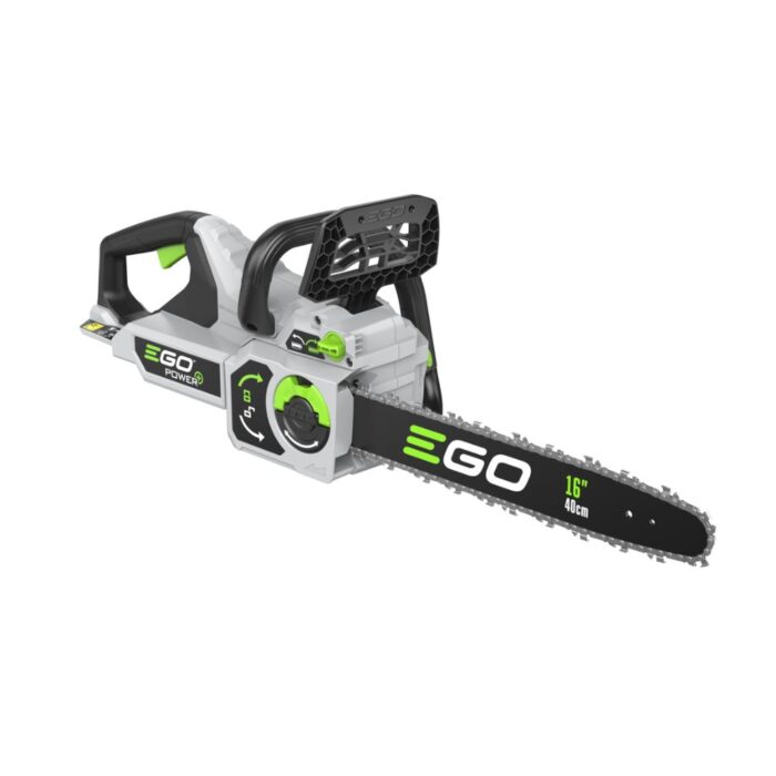 EGO CS1610E Cordless Chainsaw (Shell Only) - Image 2