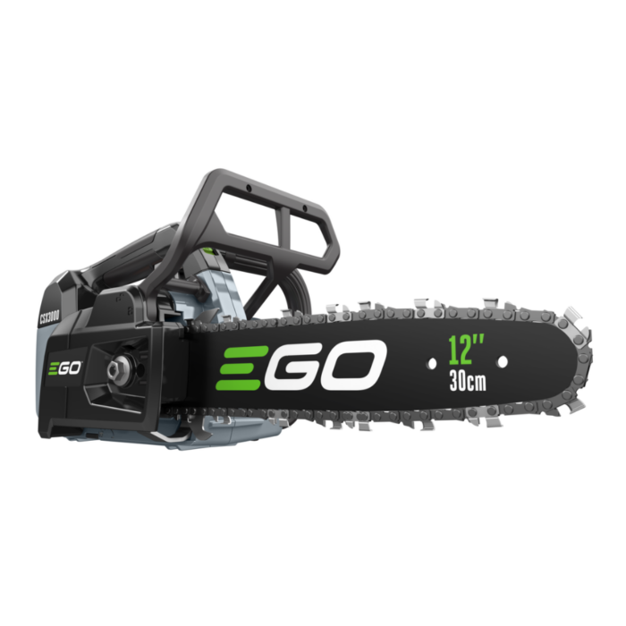 EGO CSX3000 Cordless Chainsaw (Shell Only) - Image 3