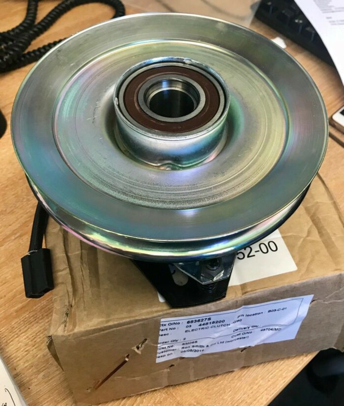A Series Countax Tractor Mag Stop Electric Clutch A20/50