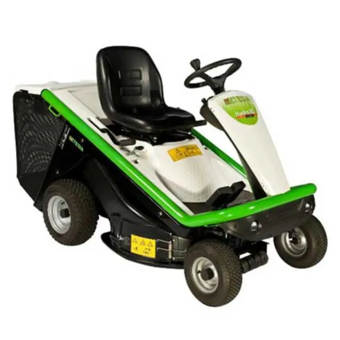 ETESIA HYDRO 80 MKHP 3 Ride-on Mower