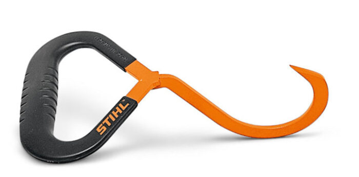 STIHL FP 10 Pulp Hook