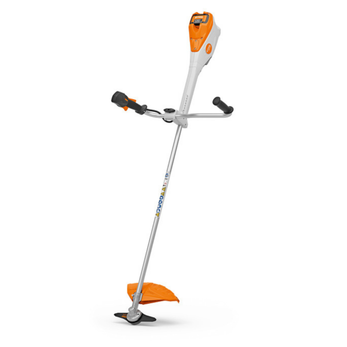 STIHL FSA 135 Cordless Brushcutter (Shell only)