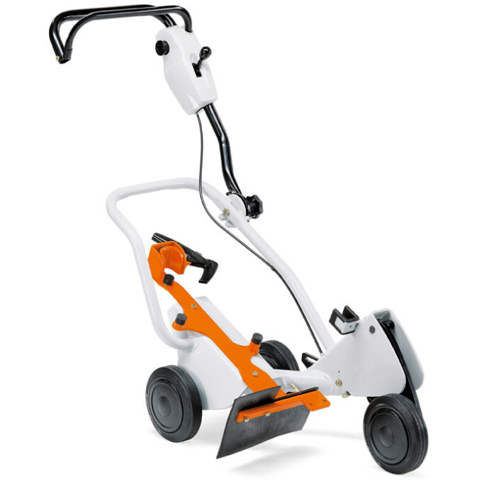 STIHL FW 20 Cart with Attachment Kit