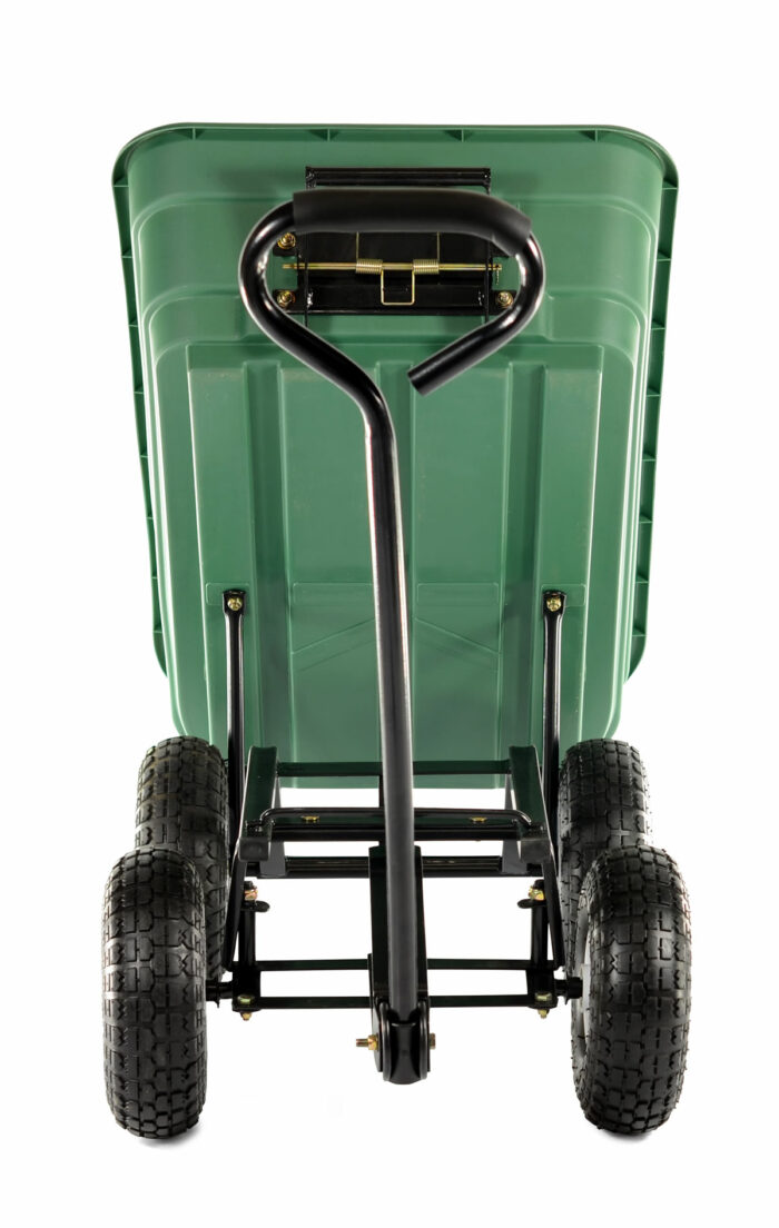 COBRA GCT200P Hand Trolley - Image 2