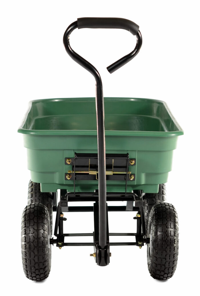 COBRA GCT200P Hand Trolley - Image 3