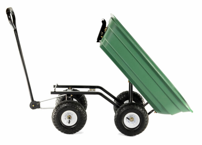 COBRA GCT200P Hand Trolley - Image 5