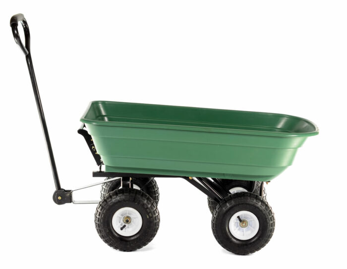 COBRA GCT200P Hand Trolley - Image 6