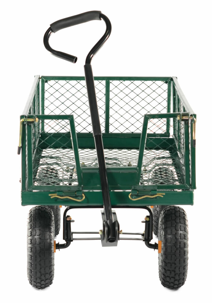 COBRA GCT320HD Hand Trolley - Image 2