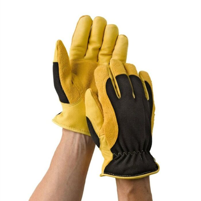GOLD LEAF Winter Touch Gloves