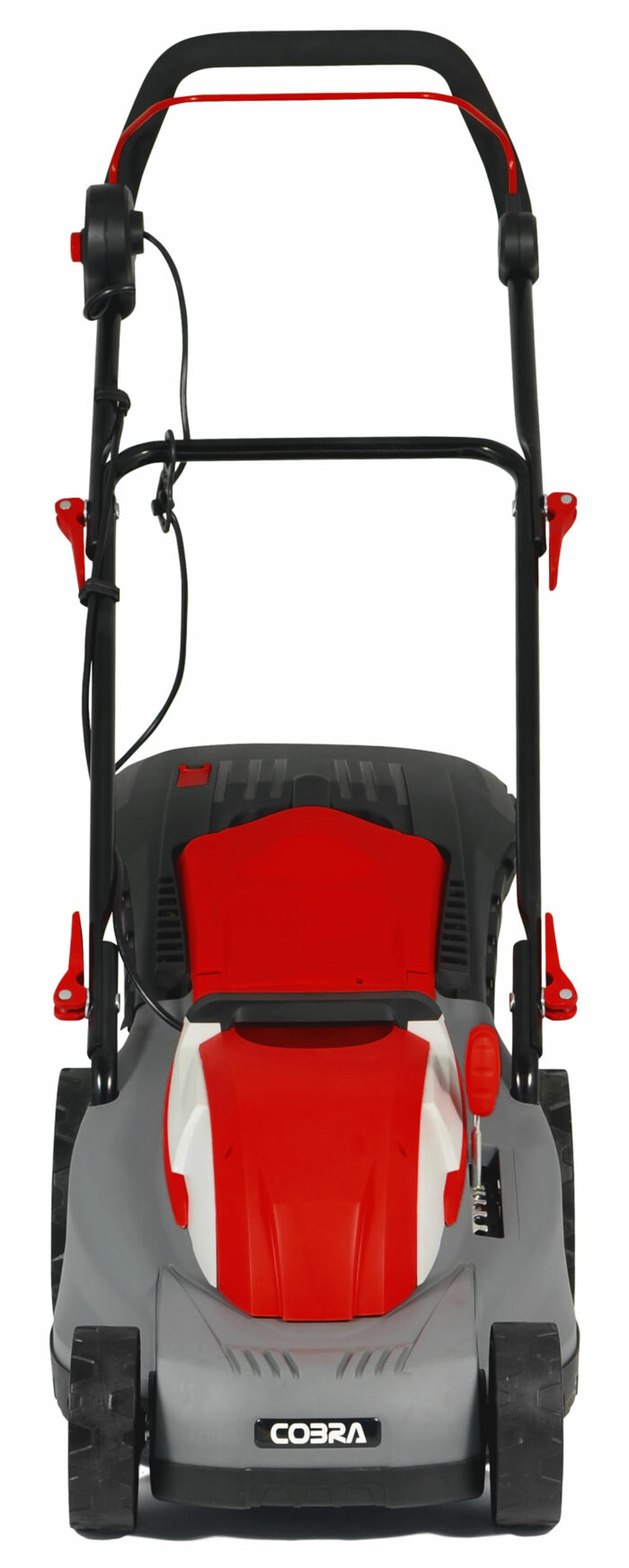 COBRA GTRM38 Electric Lawn Mower - Image 5