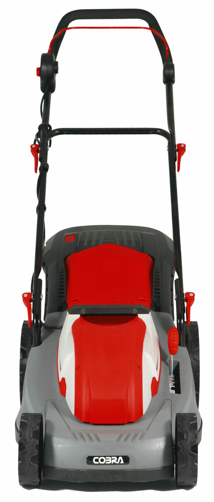 COBRA GTRM40 Electric Lawn Mower - Image 3