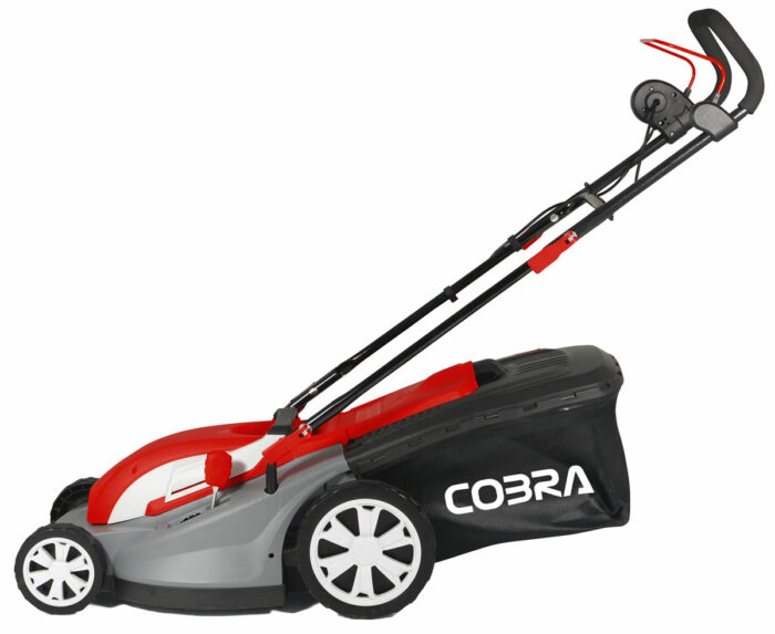 COBRA GTRM40 Electric Lawn Mower - Image 4