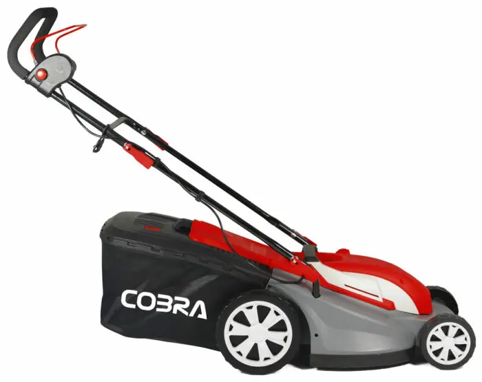 COBRA GTRM40 Electric Lawn Mower - Image 5