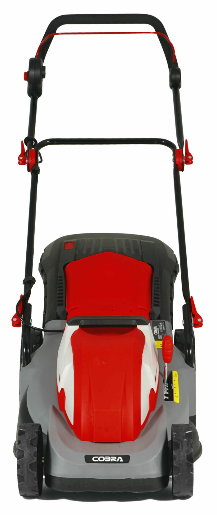 COBRA GTRM43 Electric Lawn Mower - Image 3
