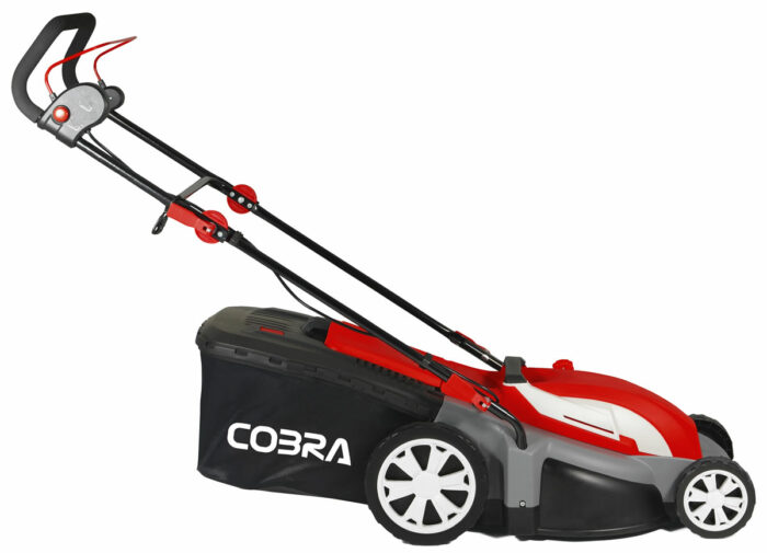 COBRA GTRM43 Electric Lawn Mower - Image 5