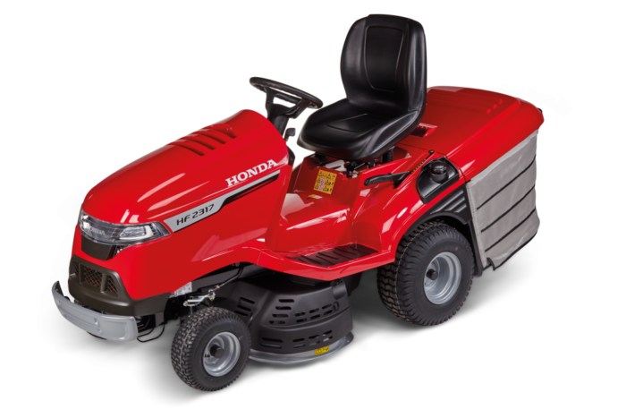 HONDA HF2317HME Tractor